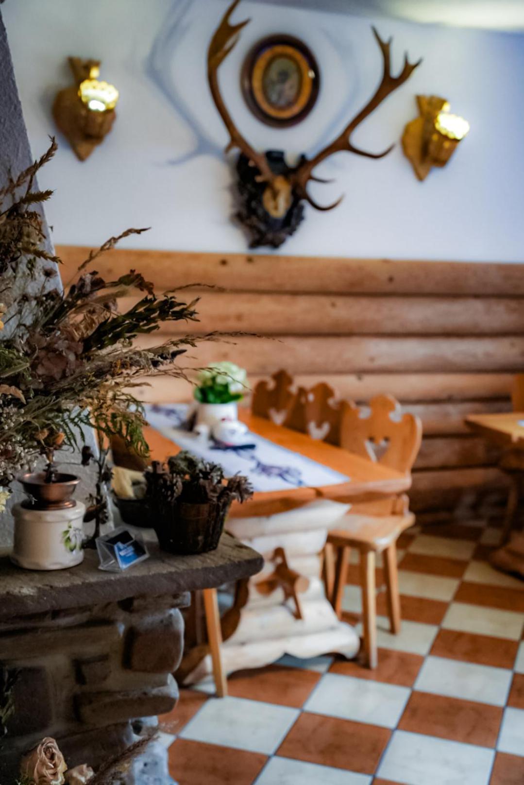 Noclegi U Masnych Witów エクステリア 写真